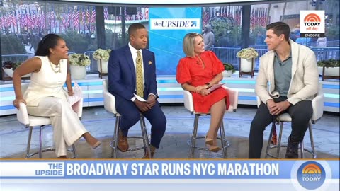 Today Show's Super Lovely Dylan Dreyer On 110425