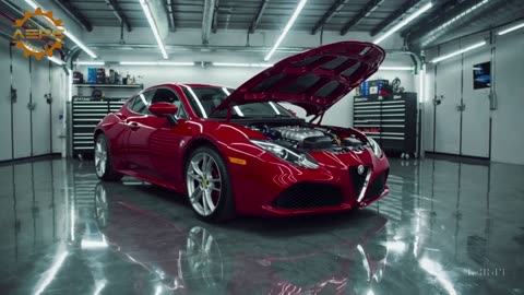 AEPSPIECES.COM - Moteur complet ALFA ROMEO GIULIA 2.0 55273835