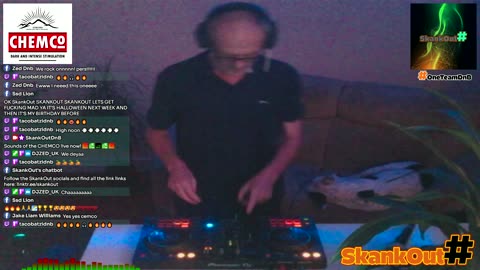 SkankOut#286 is is live! linktr.ee/skankout for all live links!