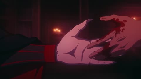 Castalvania season2 ep-3