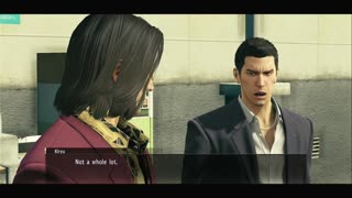 Yakuza 0 - PART 15