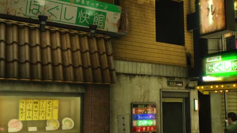 Yakuza 0 - PART 15