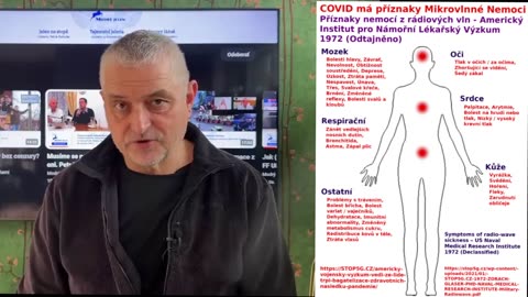 NEVĚDOMOST NEBO LŽI VÍTA RAKUŠANA?