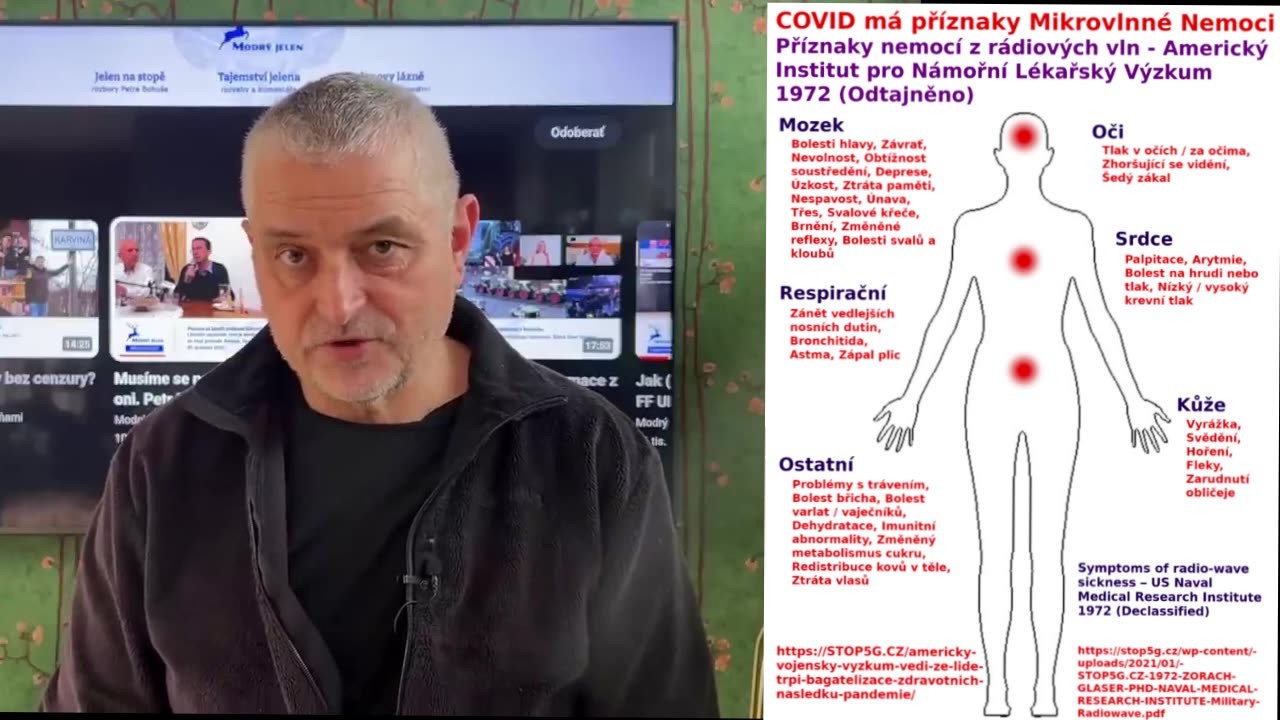 NEVĚDOMOST NEBO LŽI VÍTA RAKUŠANA?