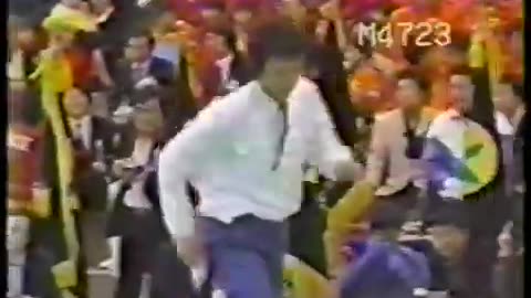 Hapkimudo