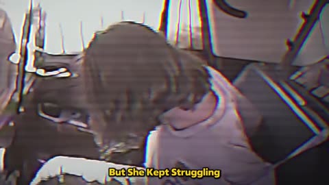 19-Year-Old Drunk Driver Attacks Police During DUI Arrest Bodycam Footage