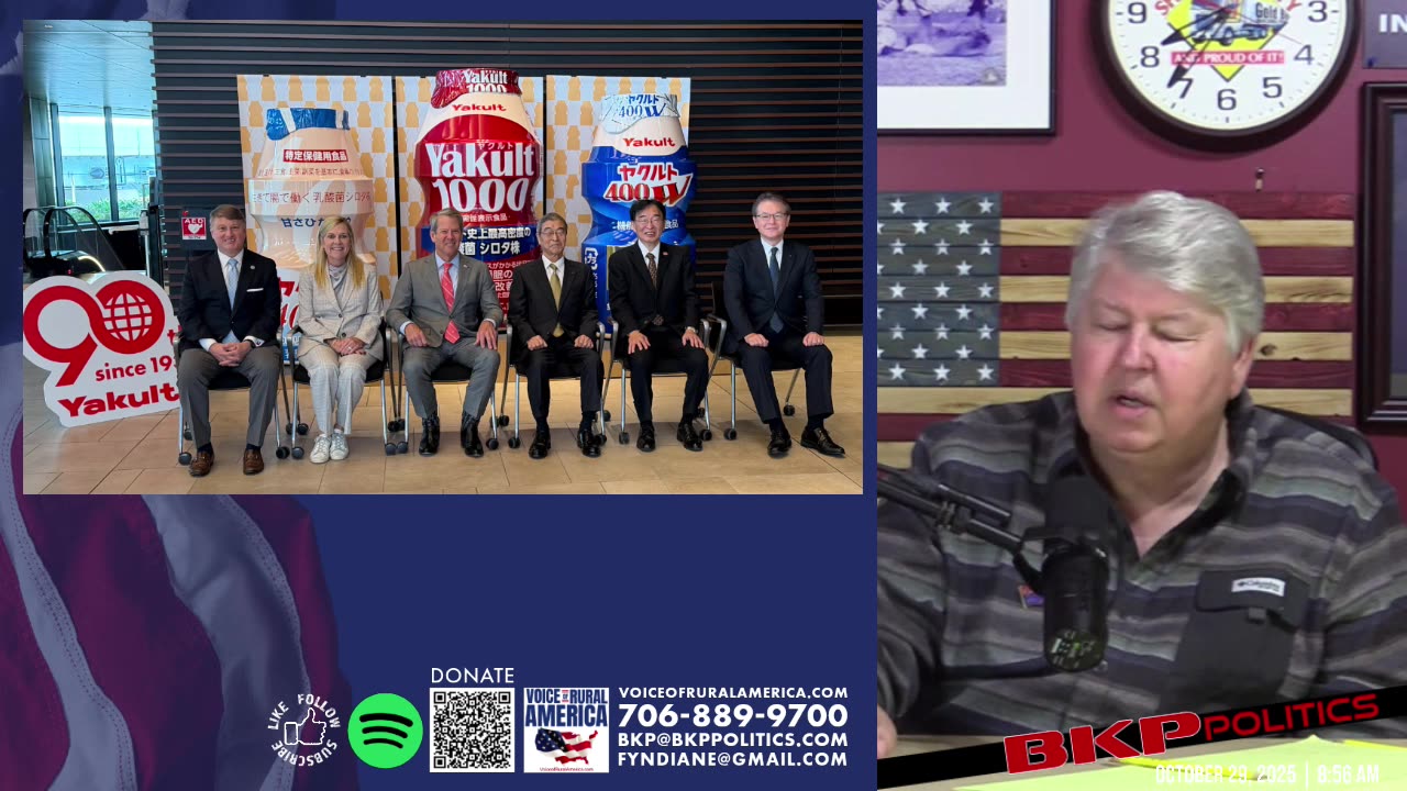 Shutdown Shenanigans: Monkeys, Migrants, and the Million-Dollar Mooch on America's Dime