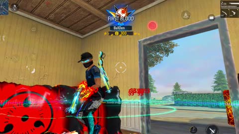 FREE FIRE HIGH QUALITY HEADSHOT CLIPS