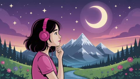 LoFi Flow 🎶 | Mindful Music to Relax, Study & Recharge