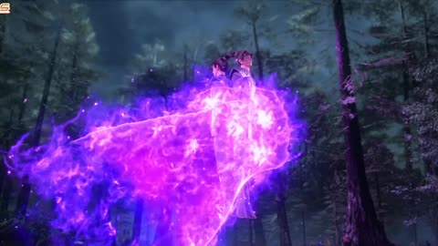 Martial Universe S6 – Episodul 7