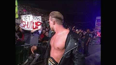 WCW Monday Nitro September 15, 1997