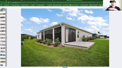 Empty Rentals Plague The Villages - Here's Why Landlords