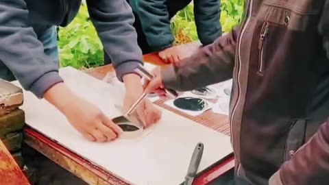 #Wow Kya Kamal Ka Dimag Hai Ine Logon #Ka 👌👌😃😃