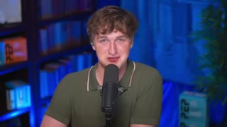 MAGA Host QUITS, STORMS OFF SHOW as Alex Jones MELTS DOWN!