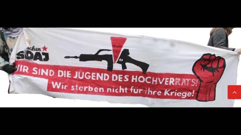 Das verbotene Dreieck und die Repression dummer, geschichtsvergessener Behörden