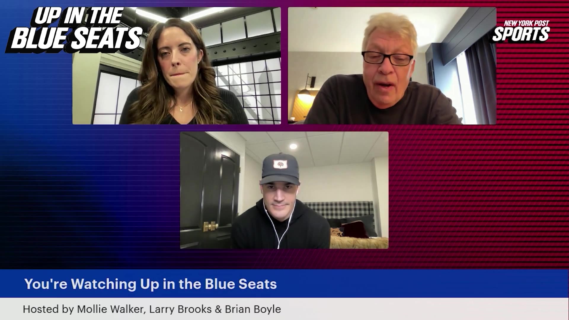 Peter Laviolette's loyalty to certain players could seal his fait as Rangers coach