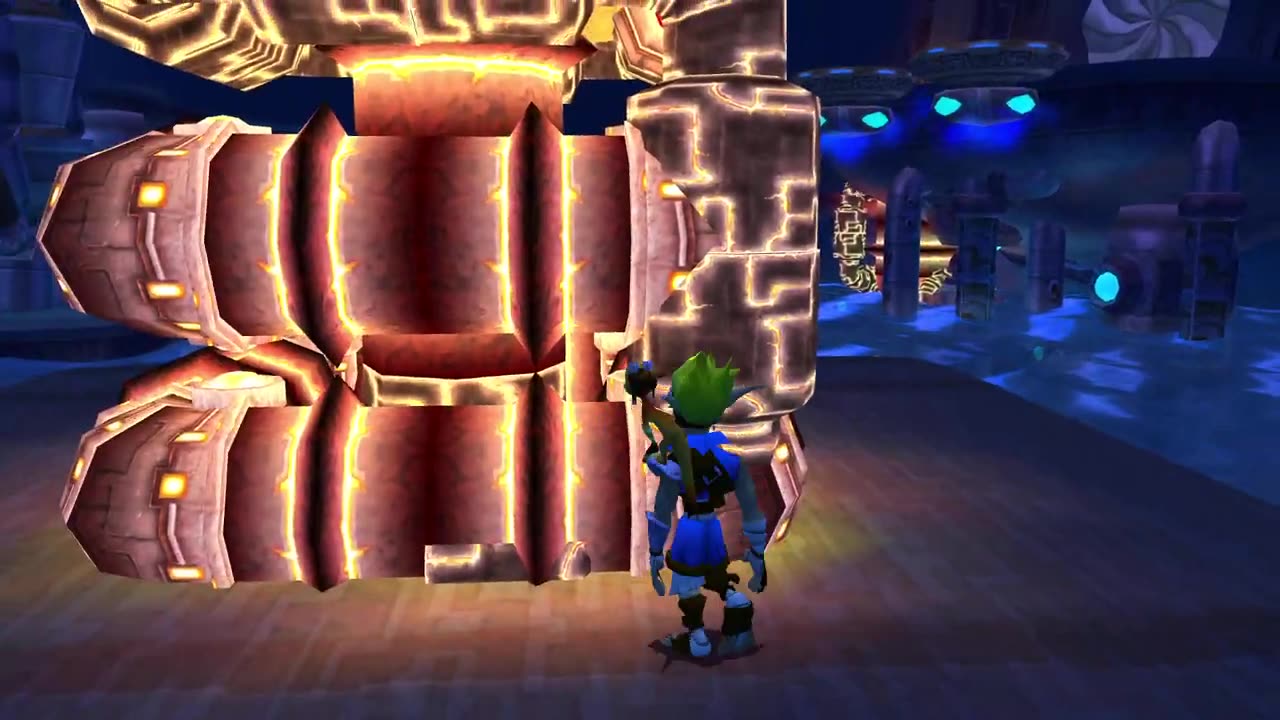 Let's Play! Jak and Daxter: The Precursor Legacy part 3