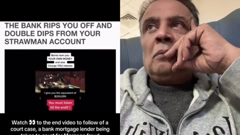 The CQV Trust Mortgage Fraud