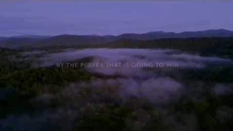 Looking Glass: Nothing Can Stop What Is Coming