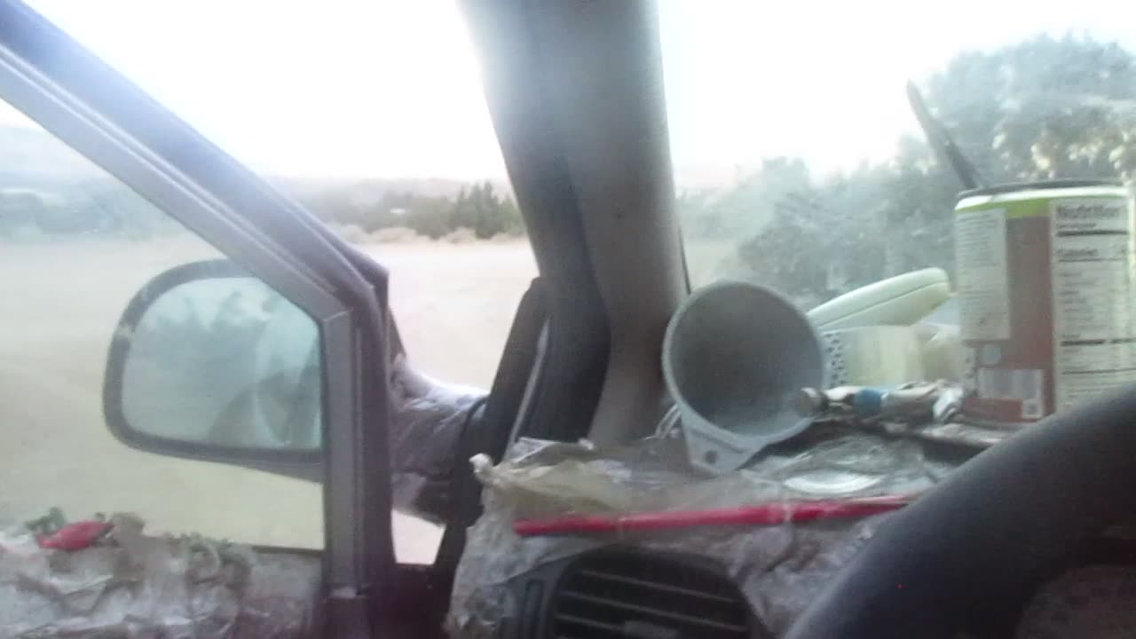 Up In The Mountains. Thursday, July 31, 2025