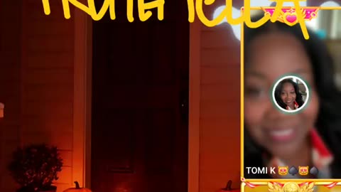 GGHUNCHO LIVE WITH GUCCI, QUEEN TOMIKAY JOINS THEN TEAM PK WITH LIYAH THE DOLL