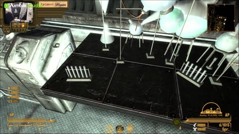 Live: From New Vegas! - 11/29/2025 - Zion? Done. What's next?