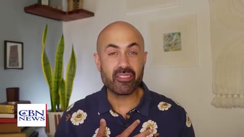 Joe Rogan Says He Finds Peace in Church, Praises Teachings of Jesus Christ