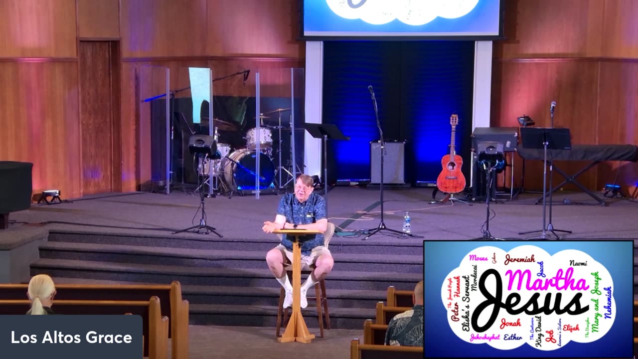 Los Altos Grace Church