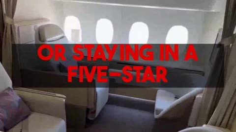 How to Fly Business Class & Stay 5-Star affordably? Mighty Travels PREMIUM tutorials.