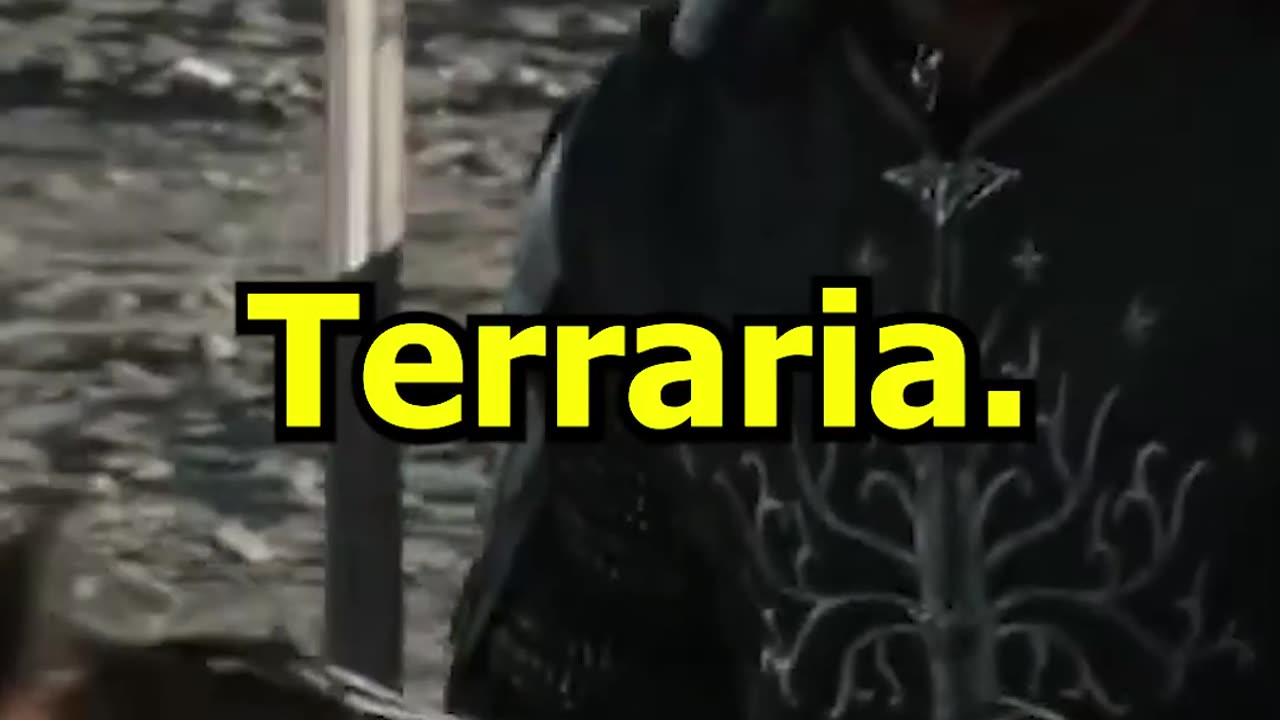 The Best Prehard Mage Build In Terraria 1.4.4