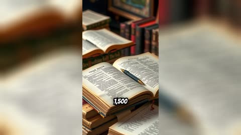 Did Catholics Add Books to the Bible? Here’s the Truth.