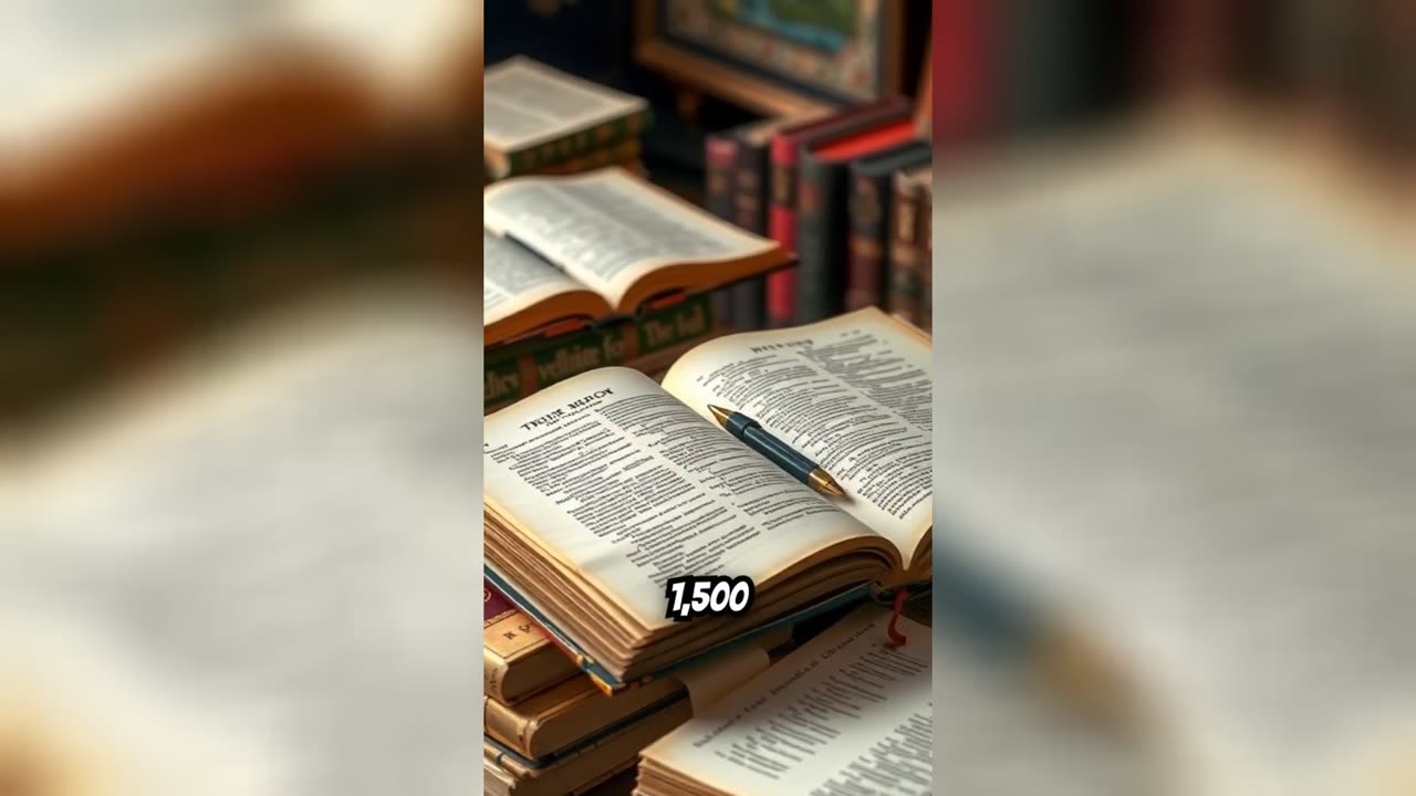 Did Catholics Add Books to the Bible? Here’s the Truth.