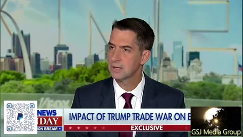 Tariffs Serves As Vital Role of US Foreign Policy