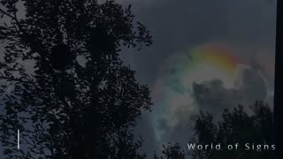 Earth in Chaos - What's Happening? - Dec.2025 Pt.1 - Reloaded from World of Signs