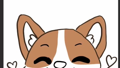 🐶 Easy Happy Dog Emote in 60 Seconds!