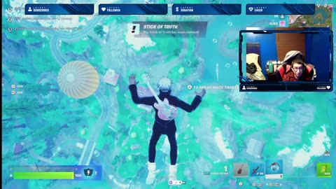 worst player on fortnite