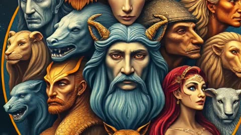 Which Zodiac signs are Hardest to Love!