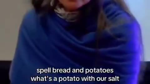Barbara O’Neill: Celtic salt contains 92 beneficial minerals