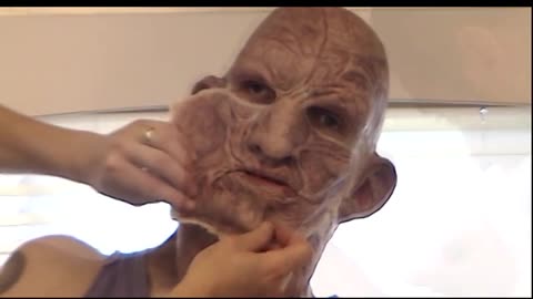 Making of the Devils rejects BTS 