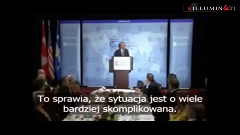 Zbigniew Brzeziński show ...
