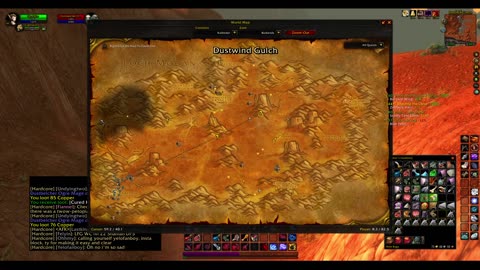 Turtle wow - Melee HC Slow and Steady Hunter - Part 100 - No commentary
