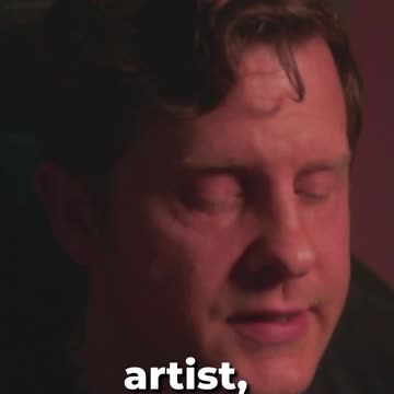 Neil Druckman sure ain't shy about showcasing his beliefs.