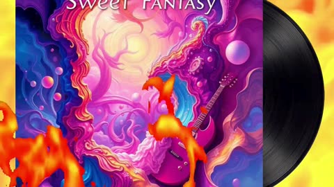SWEET FANTASY MUSIC VIDEO TEASER