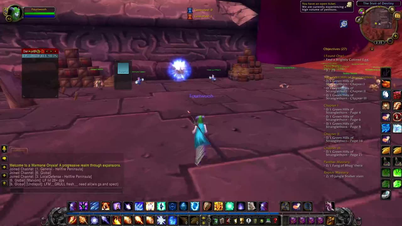 Private Server WOW Classic