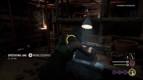 Random Texas Chainsaw Massacre Moments Part 12