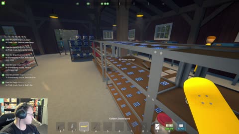 Brand NEW Beta for Schedule 1 LETS GO!