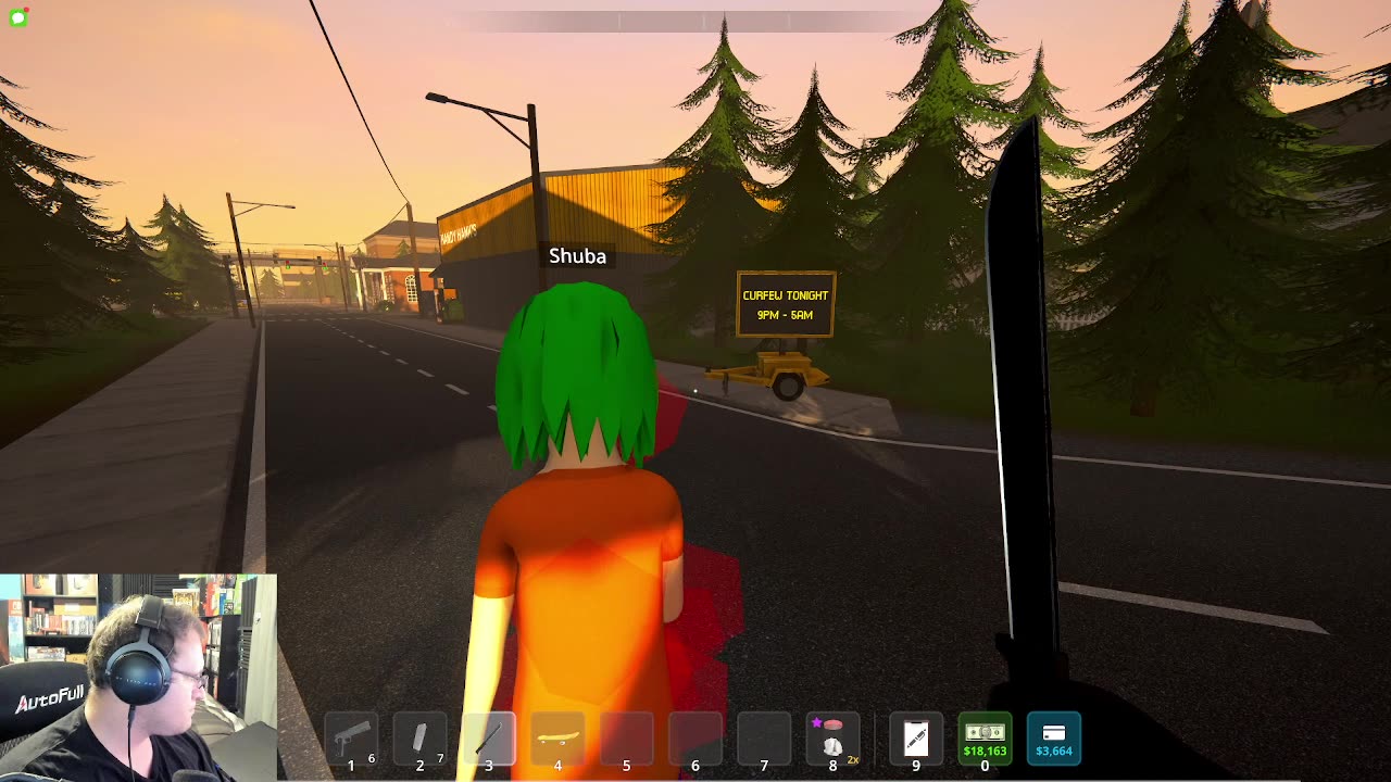 Brand NEW Beta for Schedule 1 LETS GO!