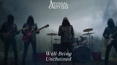 Abyssal Abyss - Well-Being Unchained