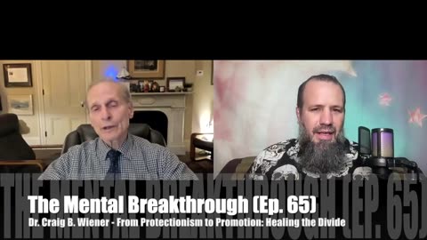 TMB65 - Craig Wiener - From Protectionism to Promotion: Healing the Divide