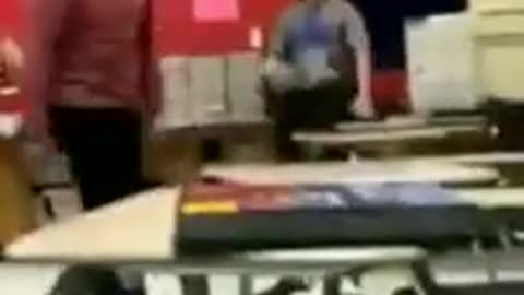 Bully Gets Sucker Punched and Folded | Instant Street Justice